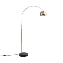 ARC Stehleuchte Höhe 166cm 10 ARC Stehleuchte Höhe 166cm -Bestes Möbelhaus Geschäft 10224073 3