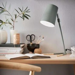 LUXA Tischleuchte Höhe 47cm 38 LUXA Tischleuchte Höhe 47cm -Bestes Möbelhaus Geschäft 10224075 1