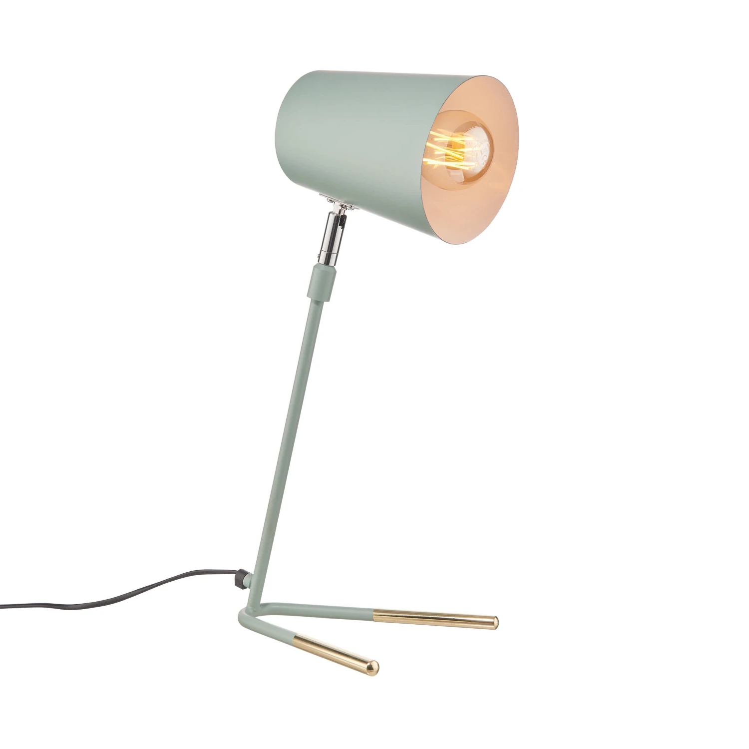 LUXA Tischleuchte Höhe 47cm 18 LUXA Tischleuchte Höhe 47cm – Bild 18