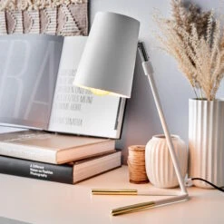 LUXA Tischleuchte Höhe 47cm 29 LUXA Tischleuchte Höhe 47cm -Bestes Möbelhaus Geschäft 10224076 1