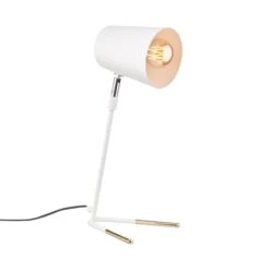 LUXA Tischleuchte Höhe 47cm 28 LUXA Tischleuchte Höhe 47cm -Bestes Möbelhaus Geschäft 10224076