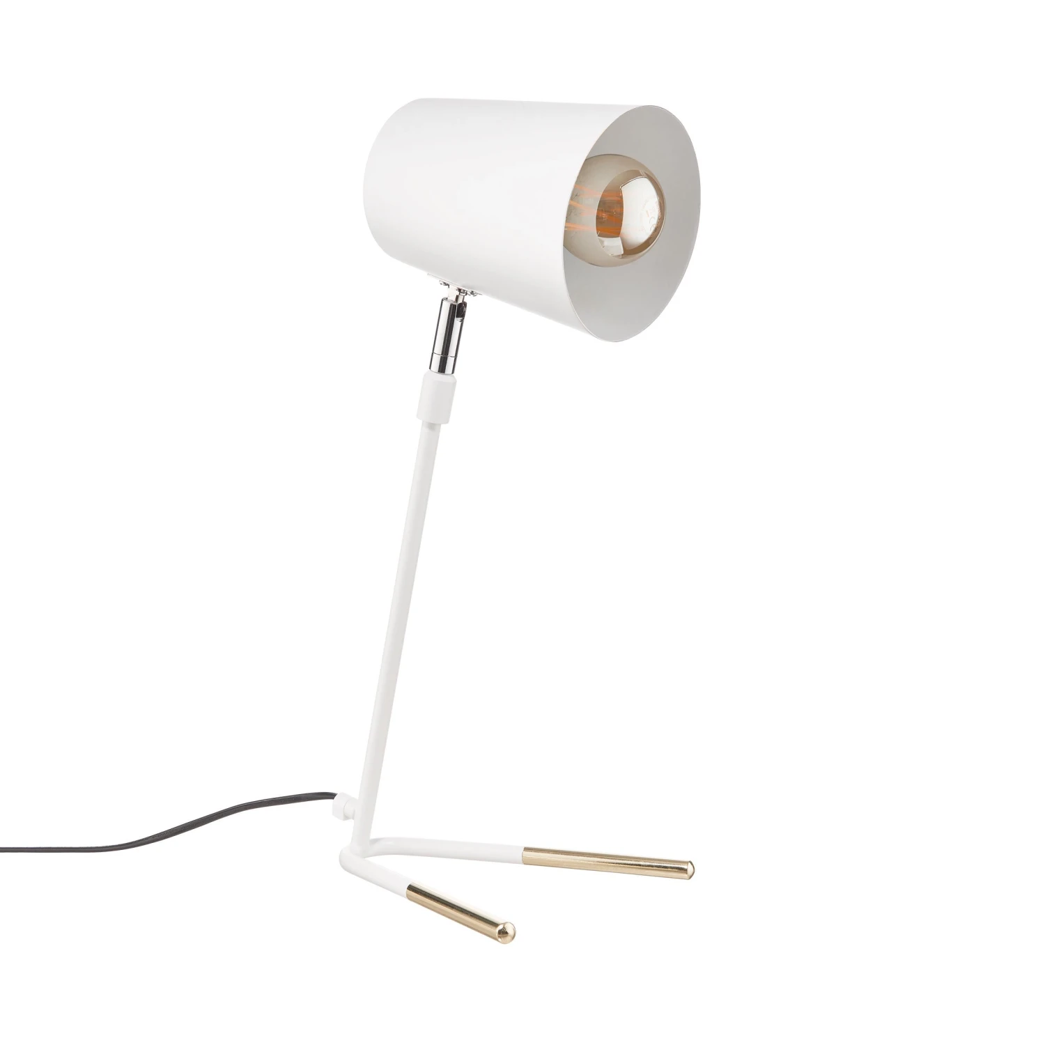 LUXA Tischleuchte Höhe 47cm 13 LUXA Tischleuchte Höhe 47cm – Bild 13