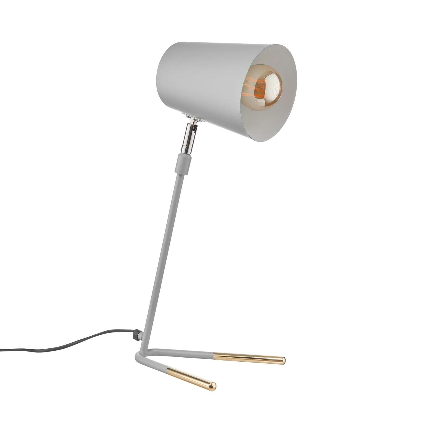 LUXA Tischleuchte Höhe 47cm 4 LUXA Tischleuchte Höhe 47cm – Bild 4