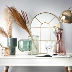 FINESTRA Fensterspiegel L 50 X H 70cm -Bestes Möbelhaus Geschäft 10224101 6