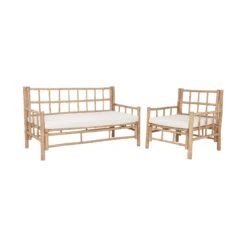 LOMBOK Loungesofa -Bestes Möbelhaus Geschäft 10224145 8