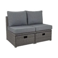 BLOCK PARTY Loungesofa