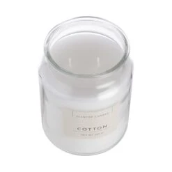 SCENTED CANDLE Duftkerze Cotton 5 SCENTED CANDLE Duftkerze Cotton -Bestes Möbelhaus Geschäft 10224260 2