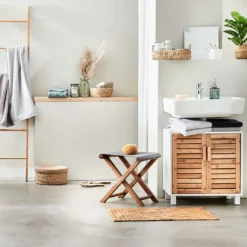 SCENTED CANDLE Duftkerze Bergamot -Bestes Möbelhaus Geschäft 10224261 3