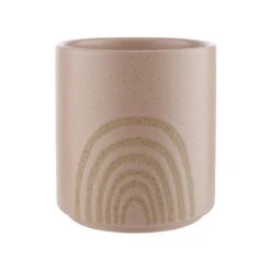 HAPPY RAINBOW Blumentopf Ø14cm -Bestes Möbelhaus Geschäft 10224336