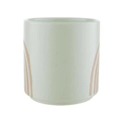 HAPPY RAINBOW Blumentopf Ø14cm -Bestes Möbelhaus Geschäft 10224337 3