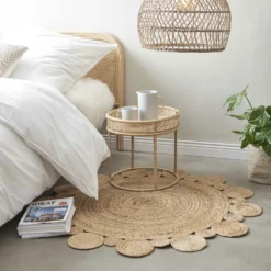 BOHO LOUNGE Beistelltisch Höhe 39cm -Bestes Möbelhaus Geschäft 10224429 6