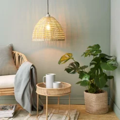 BOHO LOUNGE Beistelltisch Höhe 39cm -Bestes Möbelhaus Geschäft 10224429 7