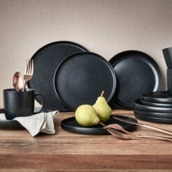 CASA NOVA Dinnerteller Ø27cm 35 CASA NOVA Dinnerteller Ø27cm -Bestes Möbelhaus Geschäft 10224445 1