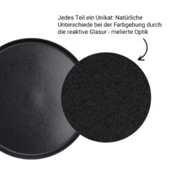 CASA NOVA Dinnerteller Ø27cm 36 CASA NOVA Dinnerteller Ø27cm -Bestes Möbelhaus Geschäft 10224445 2