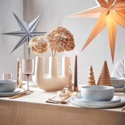 CASA NOVA Dinnerteller Ø27cm 33 CASA NOVA Dinnerteller Ø27cm -Bestes Möbelhaus Geschäft 10224446 13