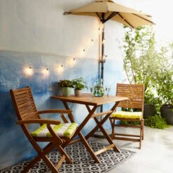 BULB LIGHTS LED-Lichterkette 10 Lichter Mit USB-Batteriefach -Bestes Möbelhaus Geschäft 10224991 11