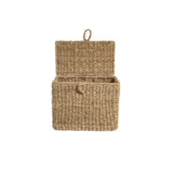 ERLA Truhe Rechteckig L 36 X B 21cm -Bestes Möbelhaus Geschäft 10225095 3