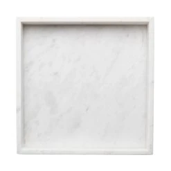MARBLE Marmor-Tablett L 30 X B 30cm -Bestes Möbelhaus Geschäft 10225113 6 932cb6e4 fc31 4635 8970 12c2cef914ab
