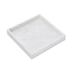 MARBLE Marmor-Tablett L 30 X B 30cm -Bestes Möbelhaus Geschäft 10225113 718d61e7 a49b 4101 841d 3ecf1964f718