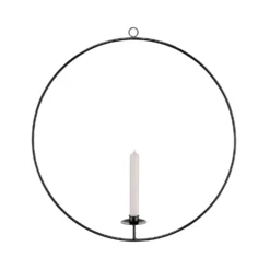 LUNA Hängedeko-Ring Für Stabkerze Ø50cm 6 LUNA Hängedeko-Ring Für Stabkerze Ø50cm -Bestes Möbelhaus Geschäft 10225473 2