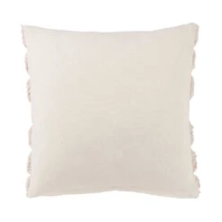 WHITE RAINBOW Kissen L 50 X B 50cm -Bestes Möbelhaus Geschäft 10225820 2