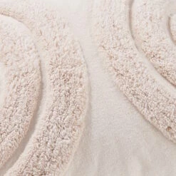 WHITE RAINBOW Kissen L 50 X B 50cm -Bestes Möbelhaus Geschäft 10225820 4