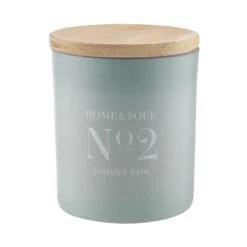 HOME & SOUL Duftkerze Summer Rain No.2 Mit Sojawachs -Bestes Möbelhaus Geschäft 10225880 3