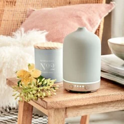 HOME & SOUL Duftkerze Summer Rain No.2 Mit Sojawachs -Bestes Möbelhaus Geschäft 10225880 5