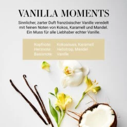 HOME & SOUL Duftkerze Vanilla Moments No. 6 Mit Sojawachs 10 HOME & SOUL Duftkerze Vanilla Moments No. 6 Mit Sojawachs -Bestes Möbelhaus Geschäft 10225884 2