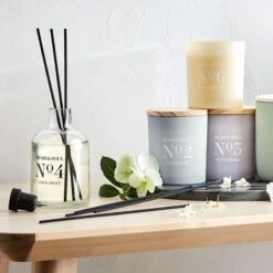 HOME & SOUL Duftkerze Vanilla Moments No. 6 Mit Sojawachs 14 HOME & SOUL Duftkerze Vanilla Moments No. 6 Mit Sojawachs -Bestes Möbelhaus Geschäft 10225884 6