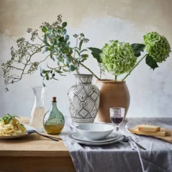 MANOR Geschirr-Set 16-tlg. -Bestes Möbelhaus Geschäft 10225886 14