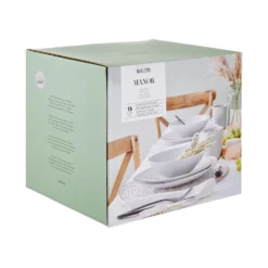 MANOR Geschirr-Set 16-tlg. -Bestes Möbelhaus Geschäft 10225886 3