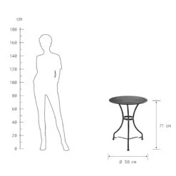 CENTURY Gartentisch -Bestes Möbelhaus Geschäft 10225889 2 56c91bf6 770b 476e 9574 7b1e6d9abbfe