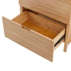 WHITE SANDS Waschbeckenunterschrank Mit Schublade -Bestes Möbelhaus Geschäft 10225909 14