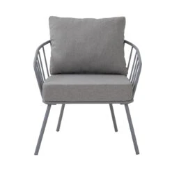 JUNTO Lounge-Set 4-tlg. -Bestes Möbelhaus Geschäft 10226074 13