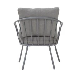 JUNTO Lounge-Set 4-tlg. -Bestes Möbelhaus Geschäft 10226074 15