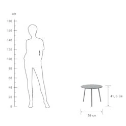 JUNTO Lounge-Set 4-tlg. -Bestes Möbelhaus Geschäft 10226074 18