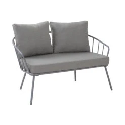 JUNTO Lounge-Set 4-tlg. -Bestes Möbelhaus Geschäft 10226074 3