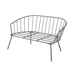 JUNTO Lounge-Set 4-tlg. -Bestes Möbelhaus Geschäft 10226074 8