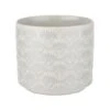 BLOOMY Blumentopf Ø17cm