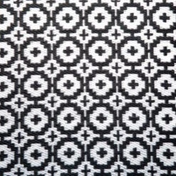 COLOUR CLASH In- & Outdoor-Teppich Mosaik L 200 X B 150cm -Bestes Möbelhaus Geschäft 10226154 4