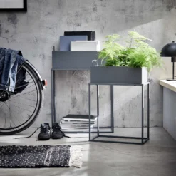 PLANTA Pflanzkasten Mit Gestell B 45 X T 21cm -Bestes Möbelhaus Geschäft 10226173 1