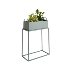 PLANTA Pflanzkasten Mit Gestell B 45 X T 21cm -Bestes Möbelhaus Geschäft 10226176 2