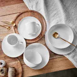 NATIVE Geschirr-Set 12-tlg. -Bestes Möbelhaus Geschäft 10226216 1