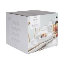 NATIVE Geschirr-Set 16-tlg. -Bestes Möbelhaus Geschäft 10226217 2