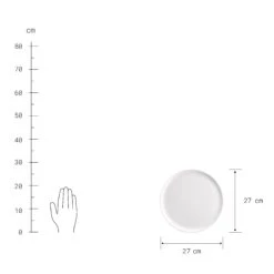 NATIVE Geschirr-Set 16-tlg. -Bestes Möbelhaus Geschäft 10226217 5