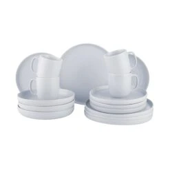 Bestes Möbelhaus Geschäft 33 CASA NOVA Geschirr-Set 16-tlg.