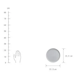 CASA NOVA Geschirr-Set 16-tlg. -Bestes Möbelhaus Geschäft 10226221 9