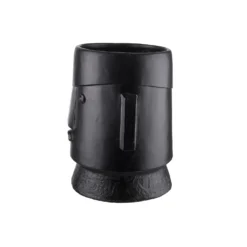 MOAI Blumentopf Osterinsel Ø28cm -Bestes Möbelhaus Geschäft 10226230 4