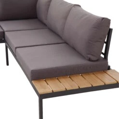 LOUNGE LIFE Lounge-Set 3-tlg. -Bestes Möbelhaus Geschäft 10226255 7